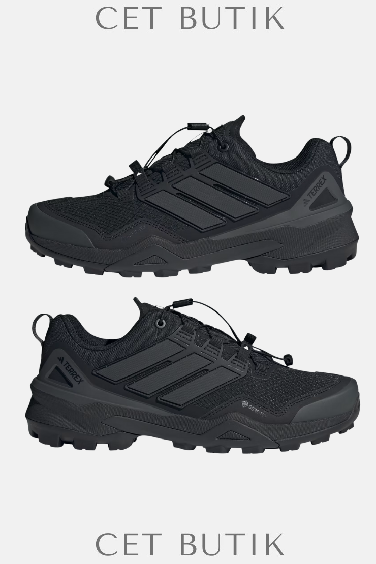 Adidas Terrex Skychaser GORE-TEX (IH1093) – Su Geçirmez Outdoor Yürüyüş Ayakkabısı