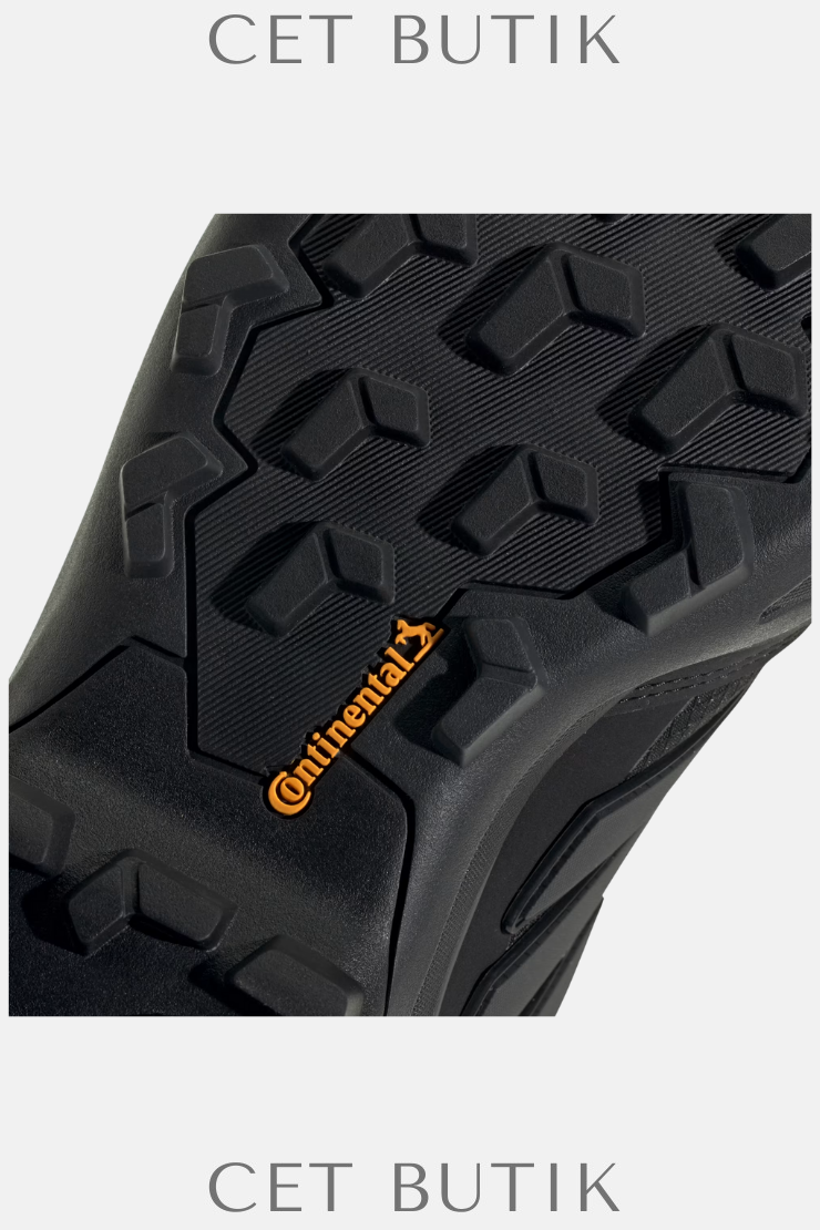 Adidas Terrex Skychaser GORE-TEX (IH1093) – Su Geçirmez Outdoor Yürüyüş Ayakkabısı