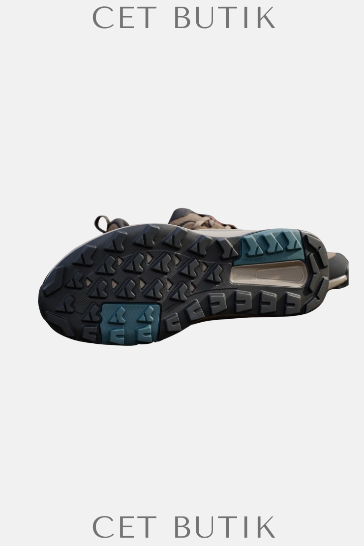 Adidas Terrex Anylander Hafif Yürüyüş & Trekking Ayakkabısı