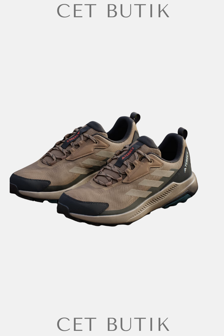 Adidas Terrex Anylander Hafif Yürüyüş & Trekking Ayakkabısı