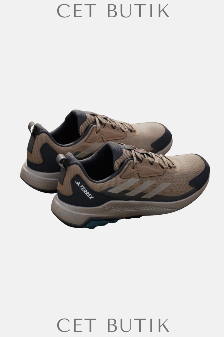 Adidas Terrex Anylander Hafif Yürüyüş & Trekking Ayakkabısı