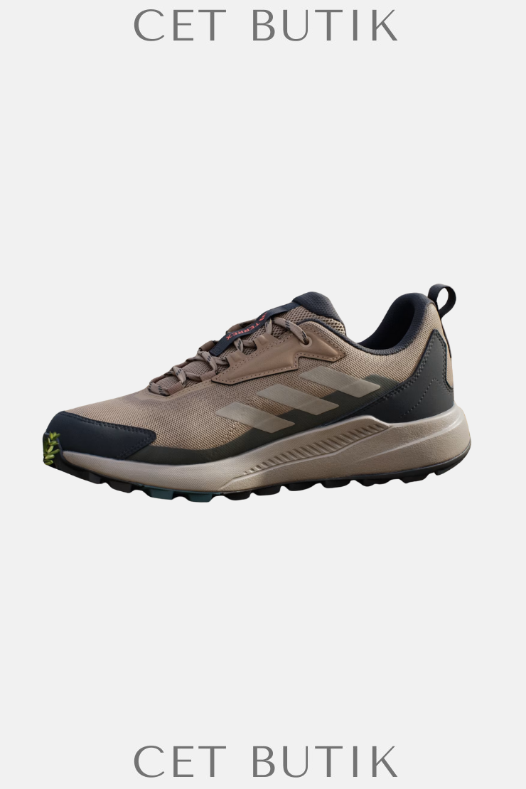 Adidas Terrex Anylander Hafif Yürüyüş & Trekking Ayakkabısı