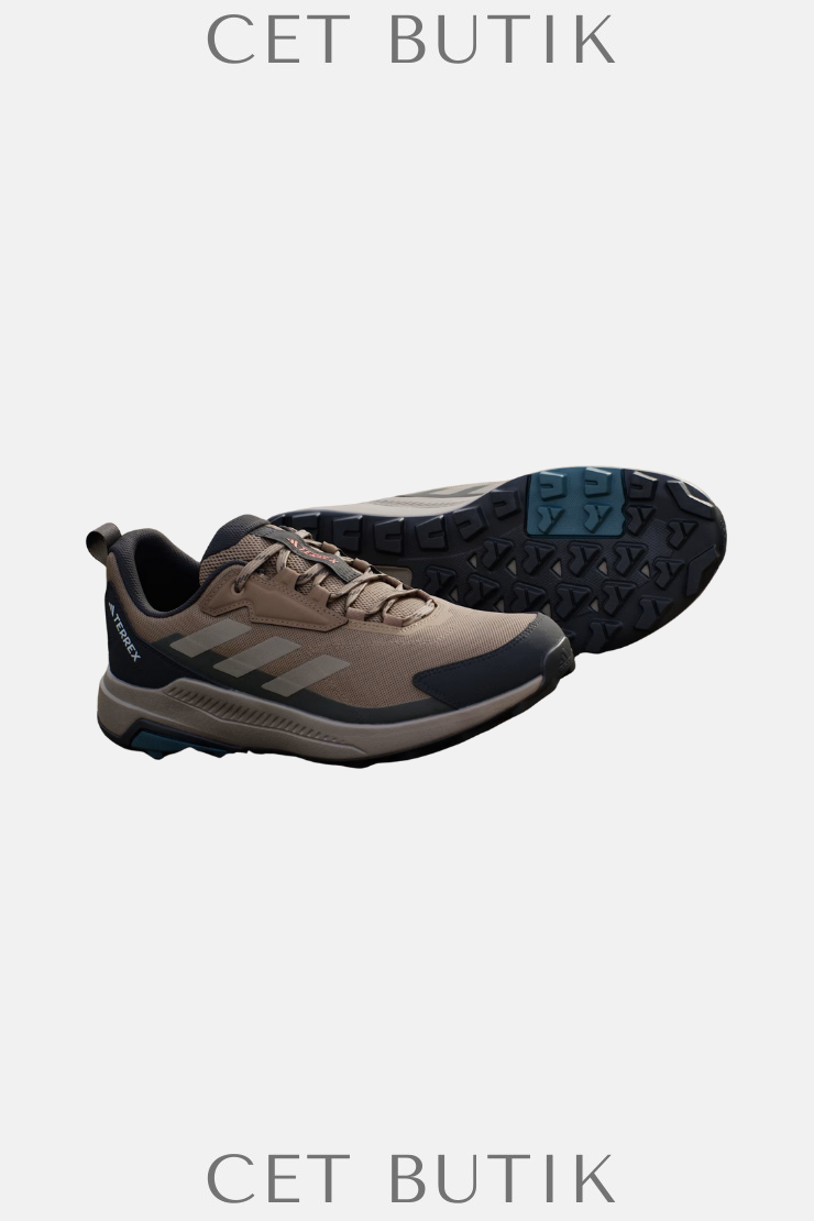 Adidas Terrex Anylander Hafif Yürüyüş & Trekking Ayakkabısı