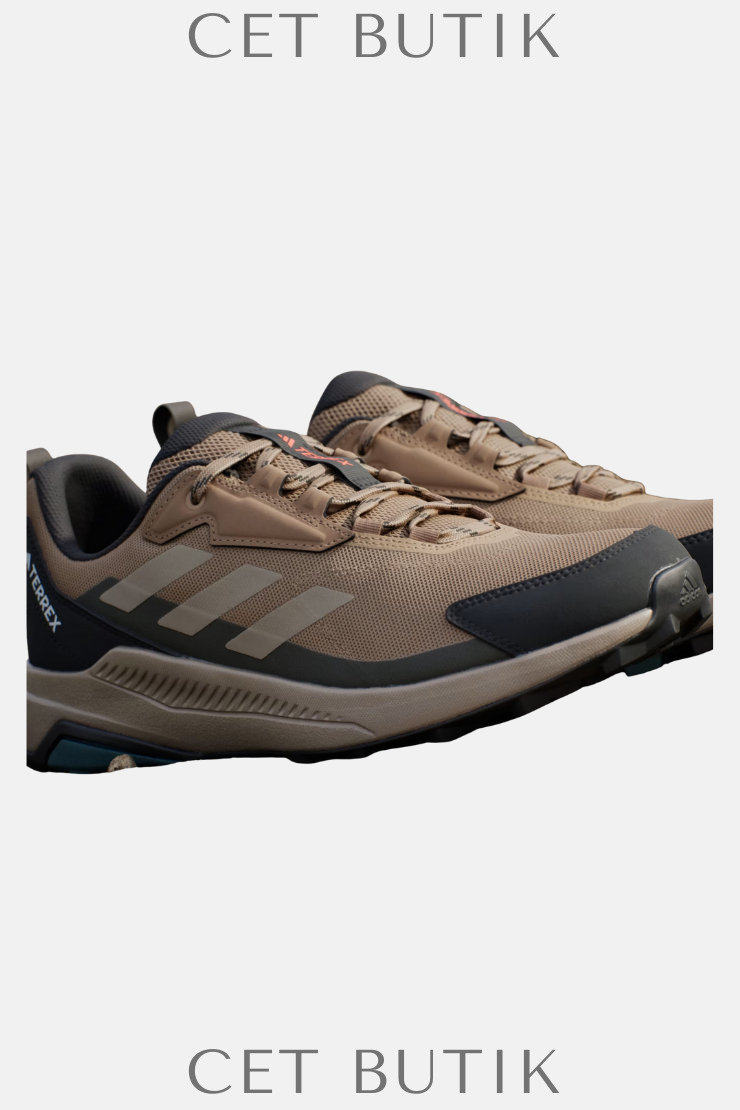 Adidas Terrex Anylander Hafif Yürüyüş & Trekking Ayakkabısı
