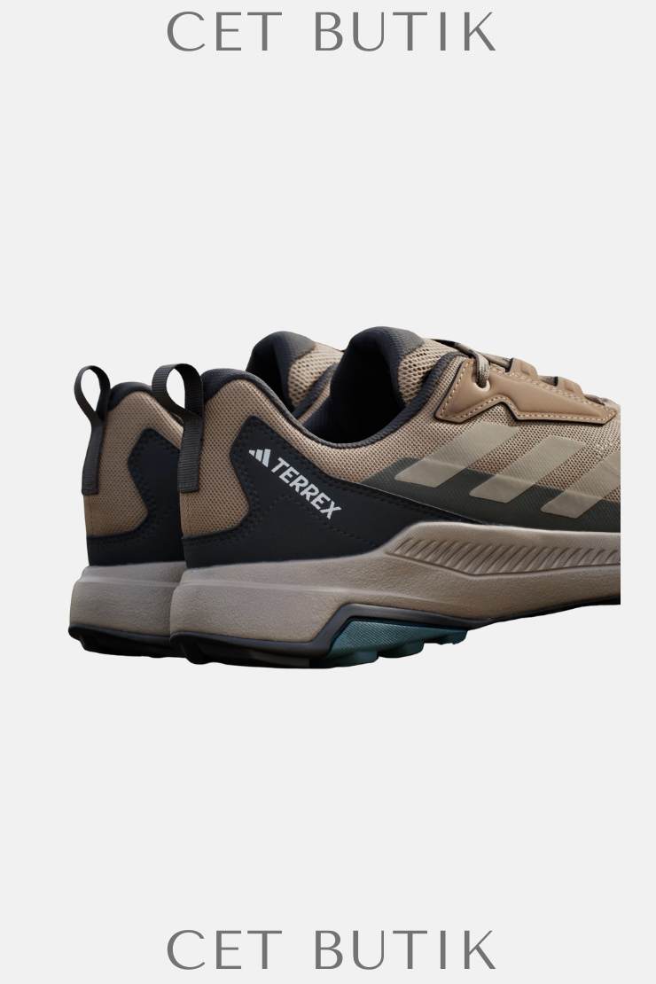 Adidas Terrex Anylander Hafif Yürüyüş & Trekking Ayakkabısı
