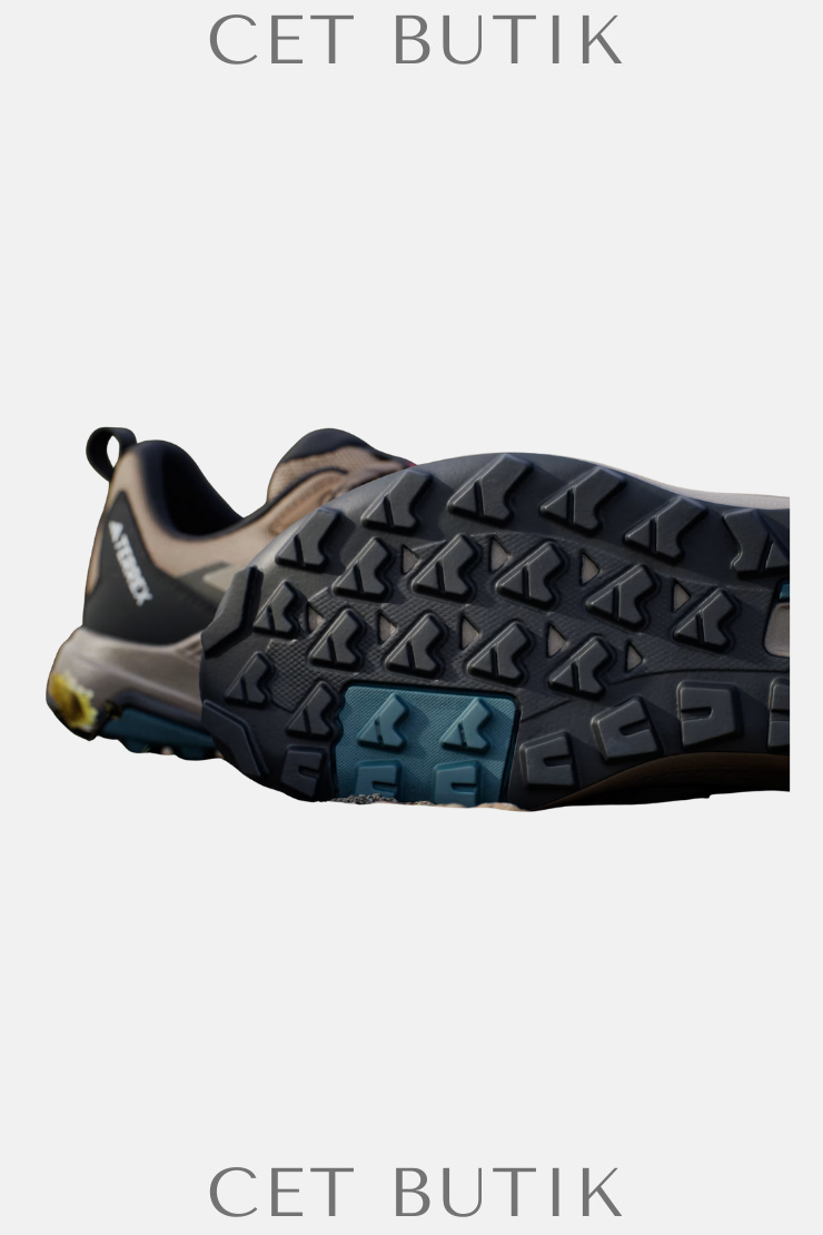 Adidas Terrex Anylander Hafif Yürüyüş & Trekking Ayakkabısı
