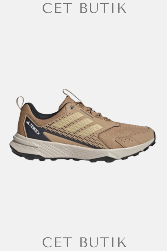 Adidas Tracefinder Arazi Koşu Ayakkabısı – Outdoor / Trail