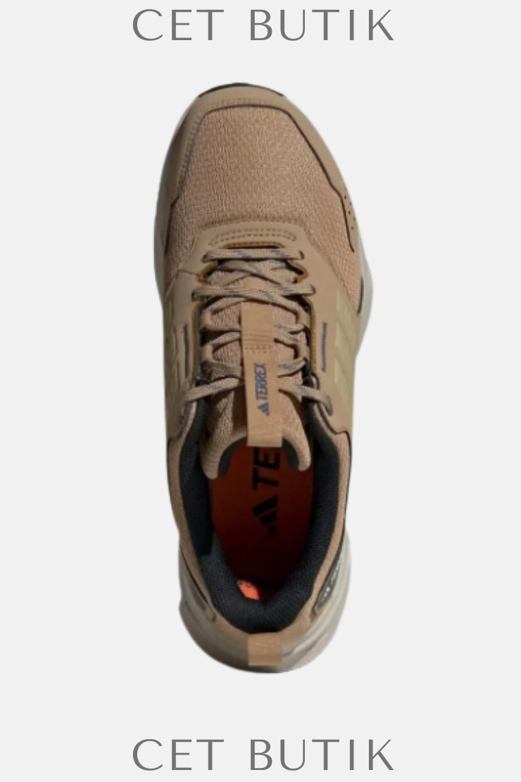 Adidas Tracefinder Arazi Koşu Ayakkabısı – Outdoor / Trail