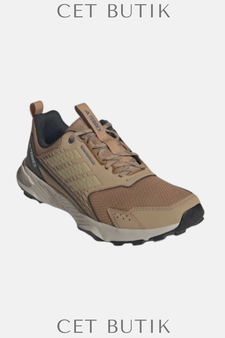 Adidas Tracefinder Arazi Koşu Ayakkabısı – Outdoor / Trail