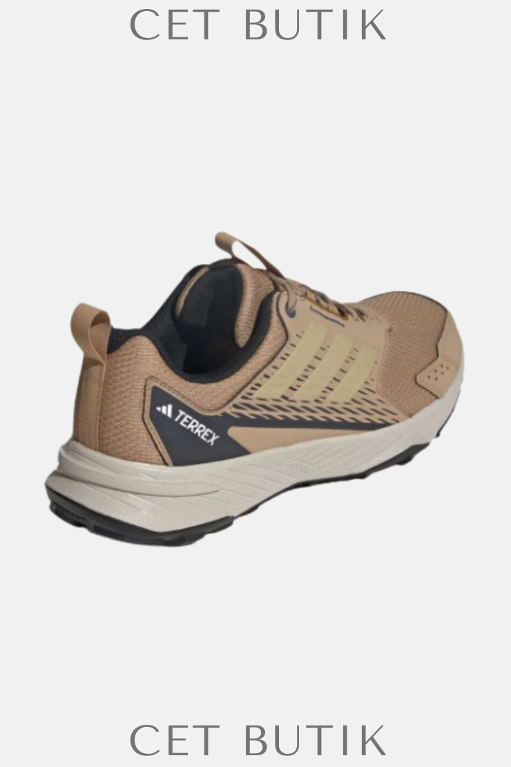 Adidas Tracefinder Arazi Koşu Ayakkabısı – Outdoor / Trail