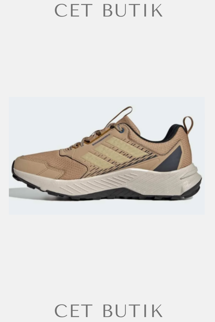 Adidas Tracefinder Arazi Koşu Ayakkabısı – Outdoor / Trail