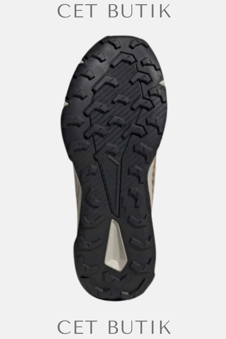 Adidas Tracefinder Arazi Koşu Ayakkabısı – Outdoor / Trail