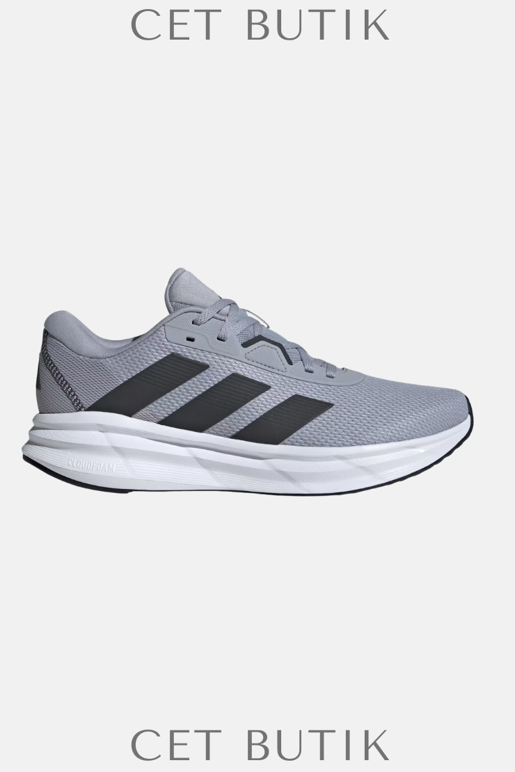 Adidas Galaxy Erkek Koşu Ayakkabısı – Destekli ve Hafif