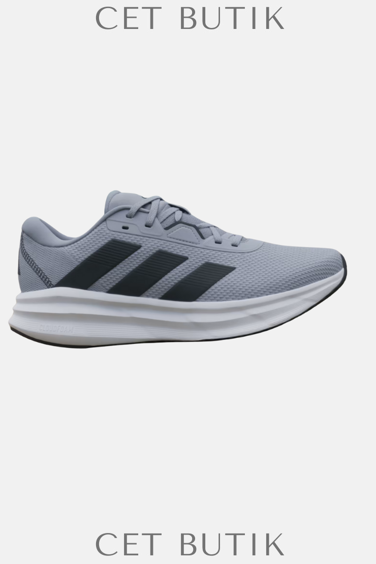 Adidas Galaxy Erkek Koşu Ayakkabısı – Destekli ve Hafif