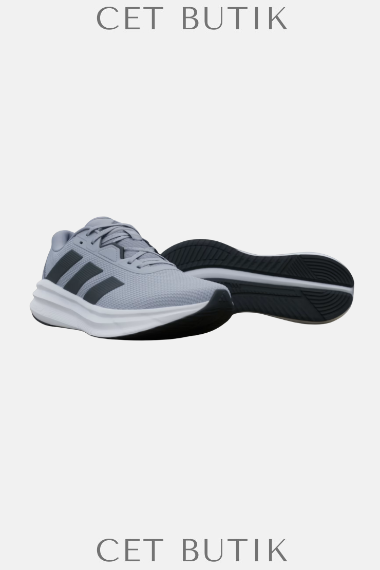 Adidas Galaxy Erkek Koşu Ayakkabısı – Destekli ve Hafif