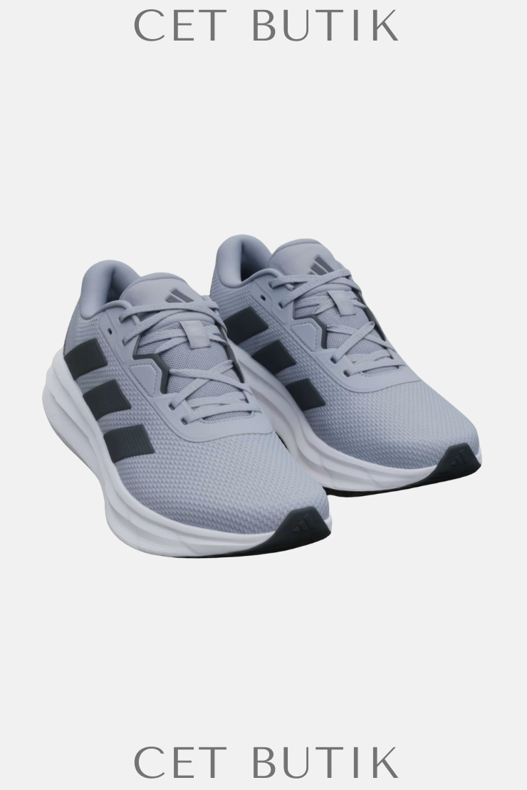 Adidas Galaxy Erkek Koşu Ayakkabısı – Destekli ve Hafif