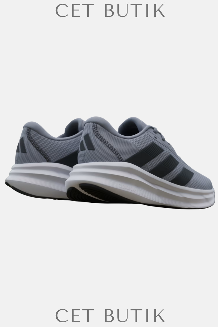 Adidas Galaxy Erkek Koşu Ayakkabısı – Destekli ve Hafif