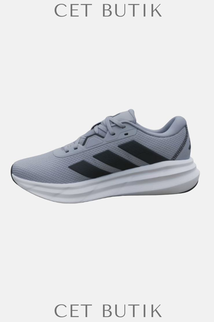 Adidas Galaxy Erkek Koşu Ayakkabısı – Destekli ve Hafif