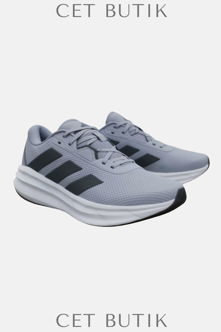 Adidas Galaxy Erkek Koşu Ayakkabısı – Destekli ve Hafif