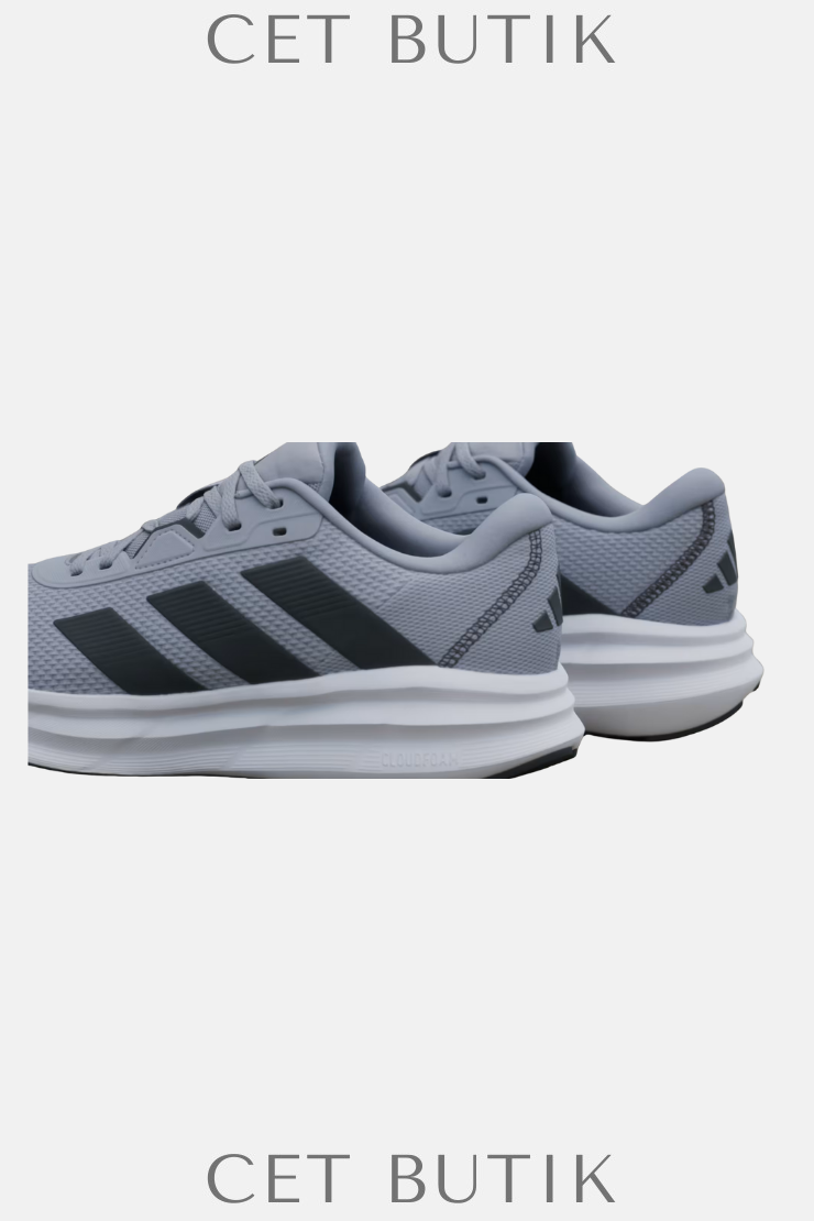 Adidas Galaxy Erkek Koşu Ayakkabısı – Destekli ve Hafif