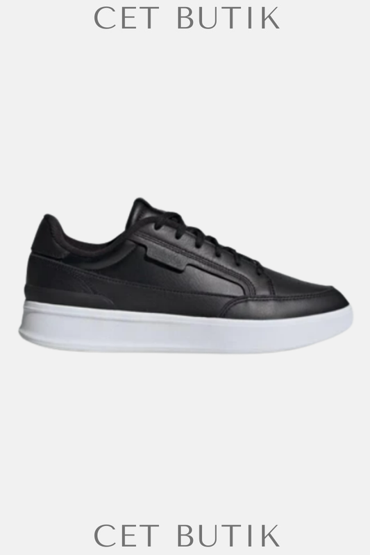 Adidas Aspyre Siyah Erkek Günlük / Sneaker Ayakkabı