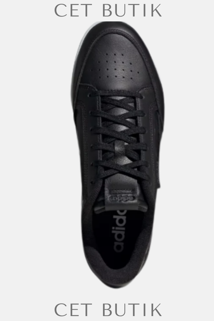 Adidas Aspyre Siyah Erkek Günlük / Sneaker Ayakkabı