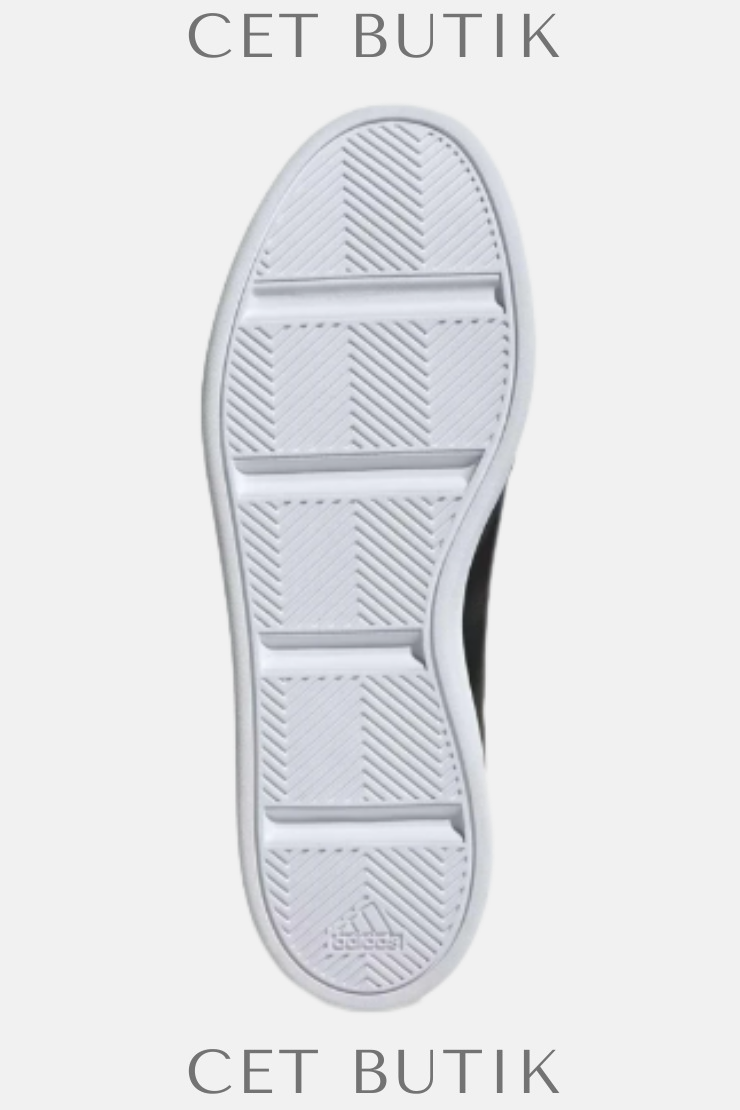 Adidas Aspyre Siyah Erkek Günlük / Sneaker Ayakkabı