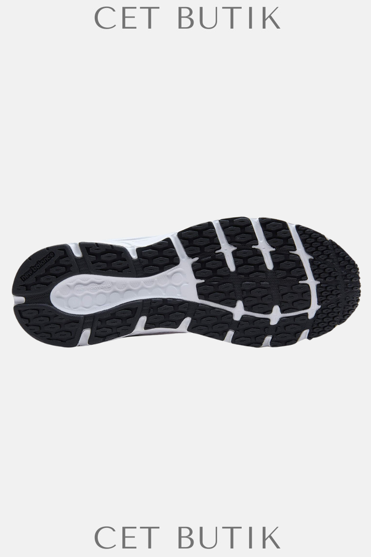 New Balance 408 Unisex Beyaz Sneaker – Rahat ve Şık Günlük Ayakkabı