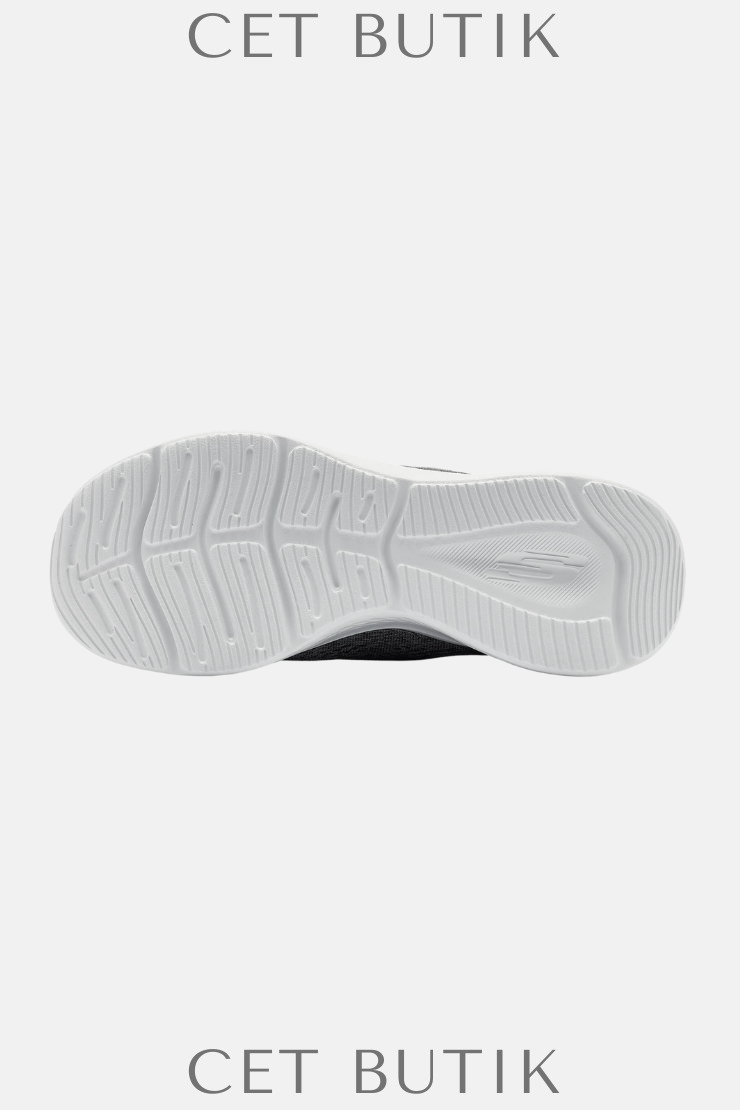 Skechers Skech-Lite Pro Natural Beauty Kadın Gri Spor Ayakkabı
