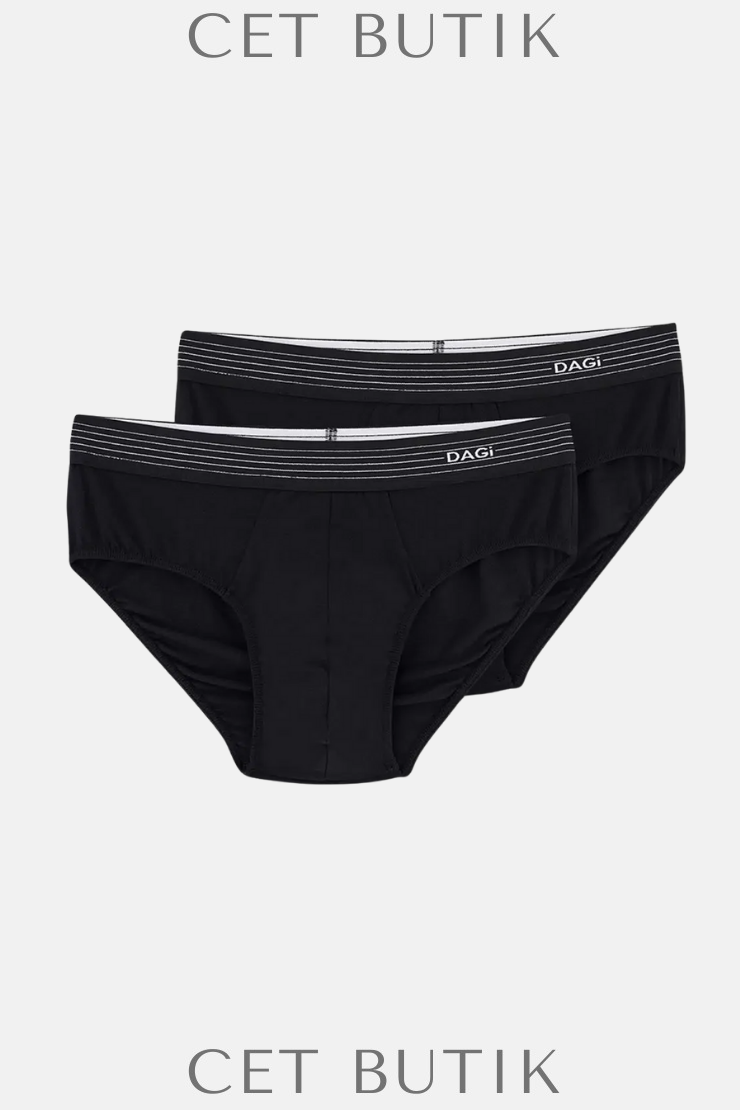 Dagi D4180 Micromodal Slip
