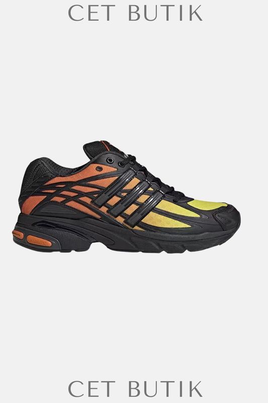 adidas Adistar Cushion IG1737 Siyah Unisex Günlük Ayakkabı – Stil & Konfor