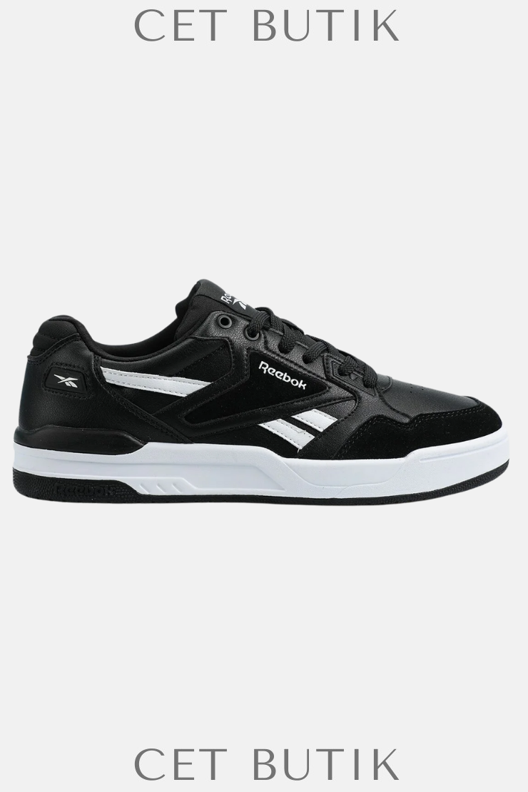 Reebok ANDY POSE Siyah Erkek Sneaker