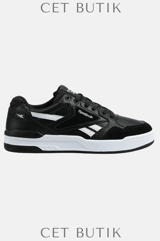 Reebok ANDY POSE Siyah Erkek Sneaker