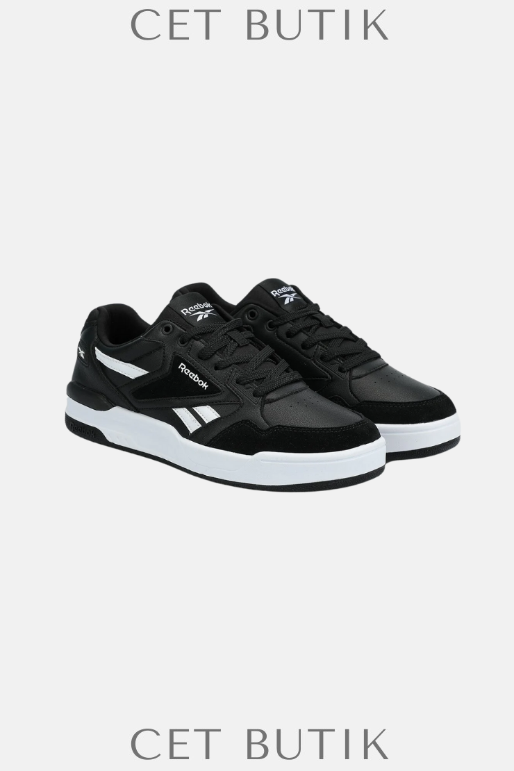 Reebok ANDY POSE Siyah Erkek Sneaker