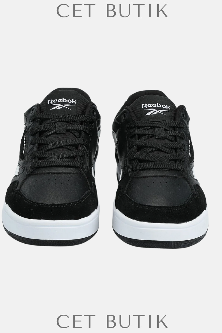 Reebok ANDY POSE Siyah Erkek Sneaker