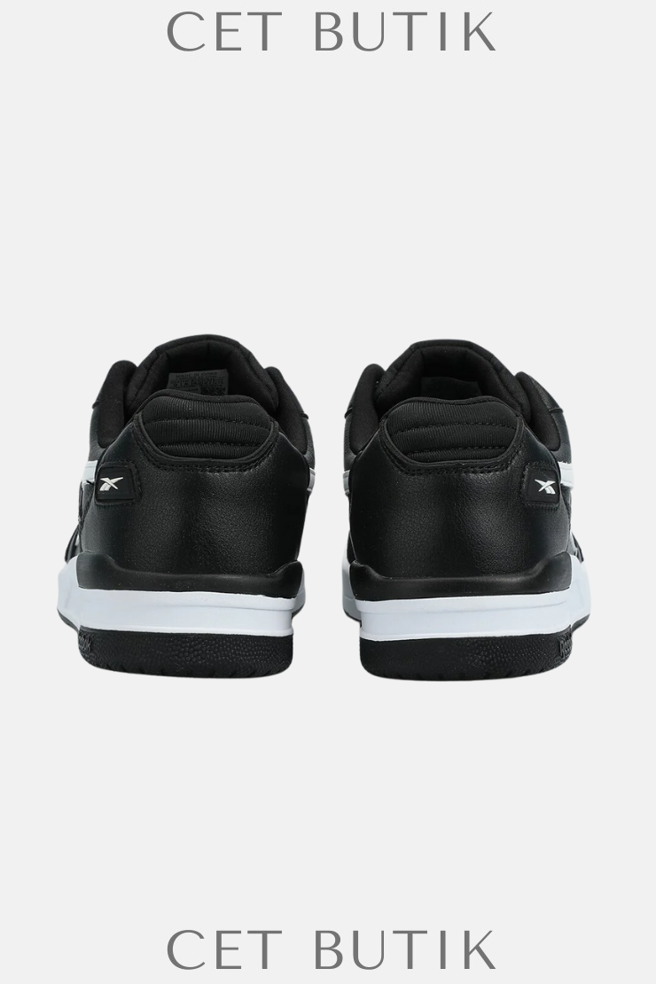 Reebok ANDY POSE Siyah Erkek Sneaker