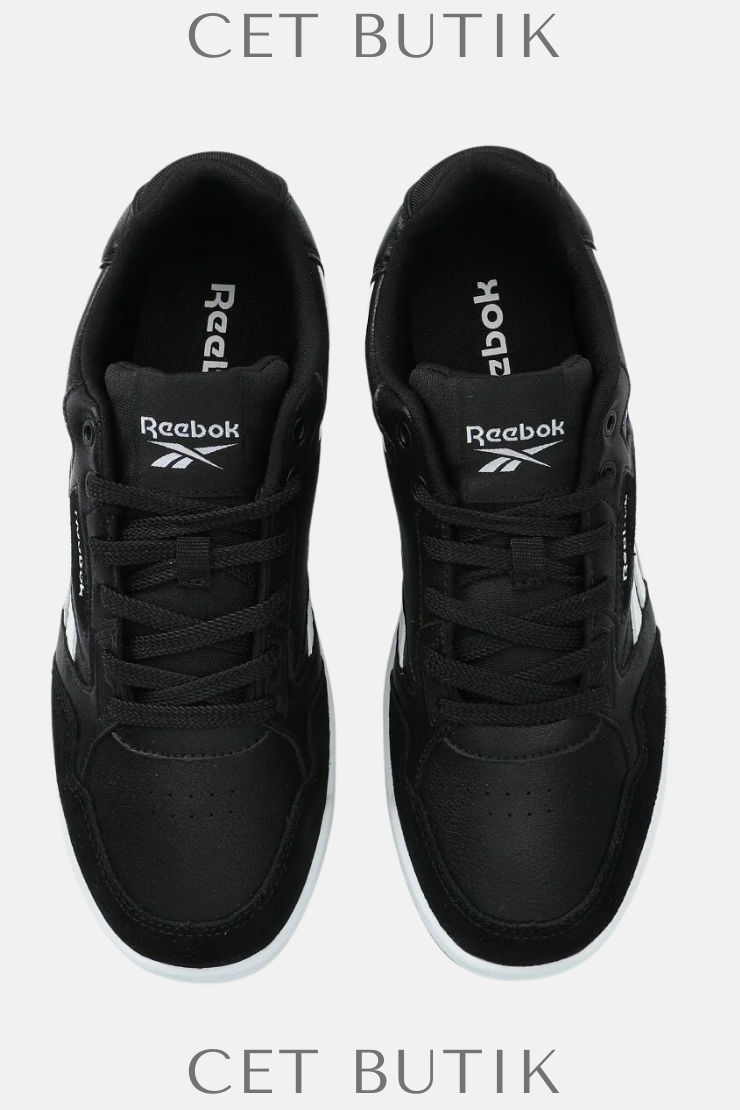 Reebok ANDY POSE Siyah Erkek Sneaker