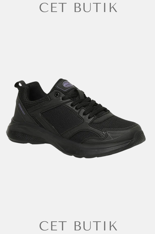 Reebok ANDY POSE Siyah Erkek Sneaker