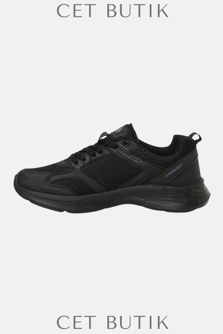 Reebok ANDY POSE Siyah Erkek Sneaker