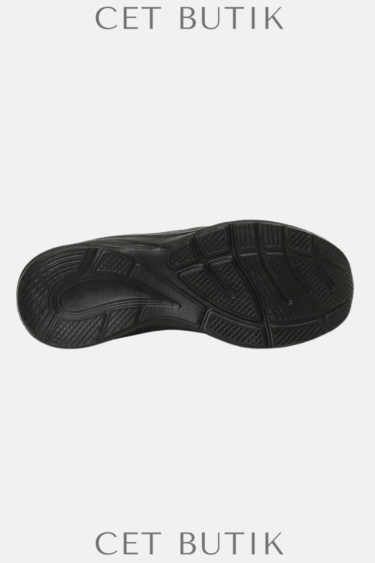 Reebok ANDY POSE Siyah Erkek Sneaker