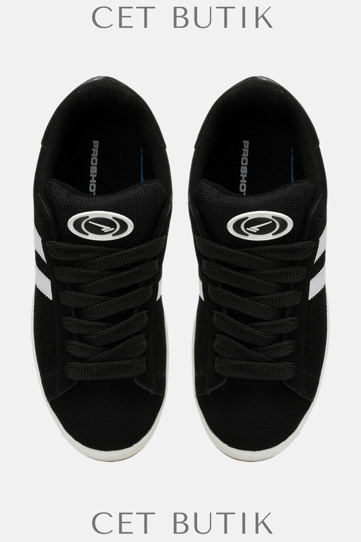 Proshot Zeus 5FX Erkek Sneaker – Günlük Spor Ayakkabı