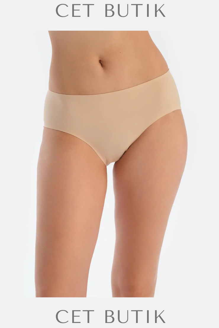 Dagi 5154KC Lazer Kesimli Hipster Külot