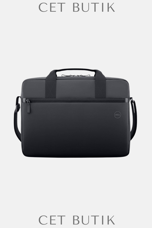 Dell EcoLoop 14-16" Evrak / Laptop Çantası – Siyah | CC3624