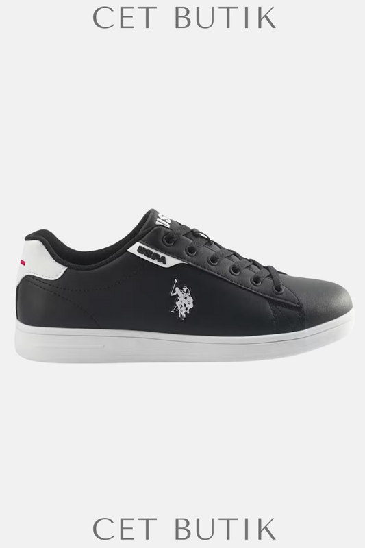 U.S. Polo Assn. Costa 5PR Erkek Sneaker –