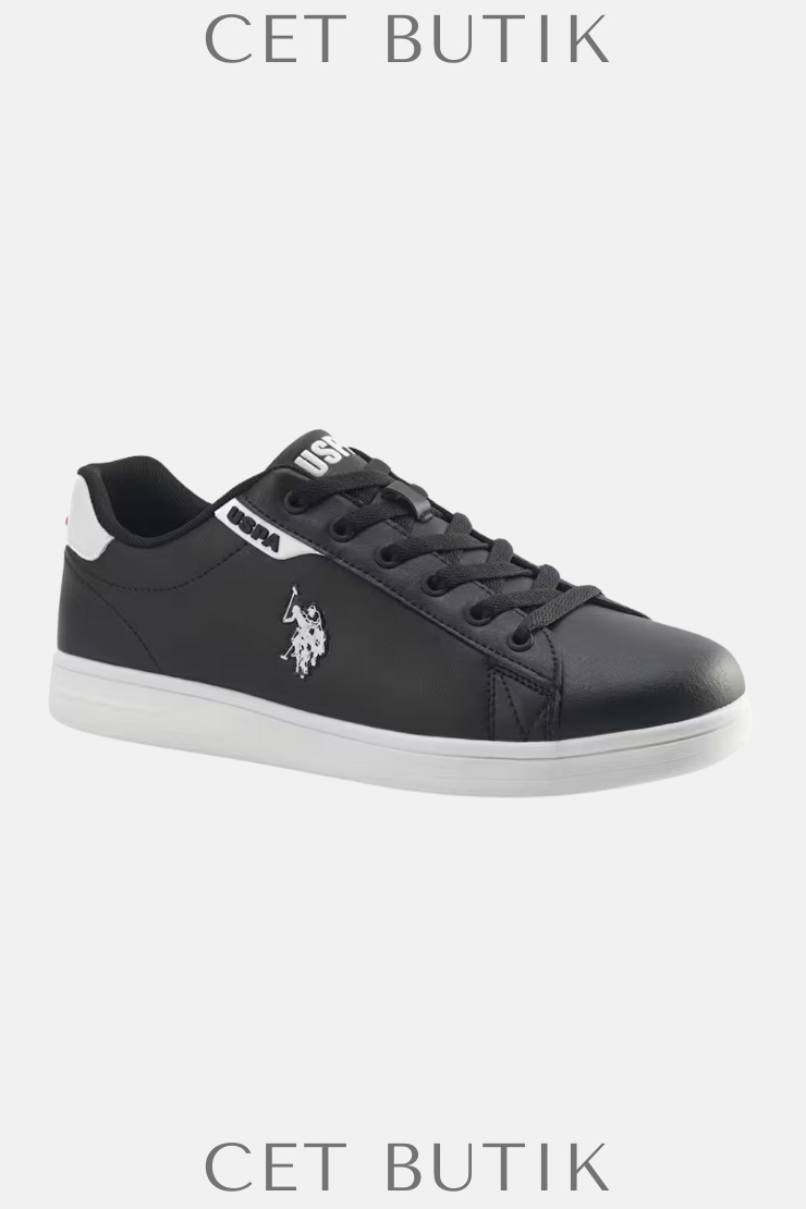 U.S. Polo Assn. Costa 5PR Erkek Sneaker –