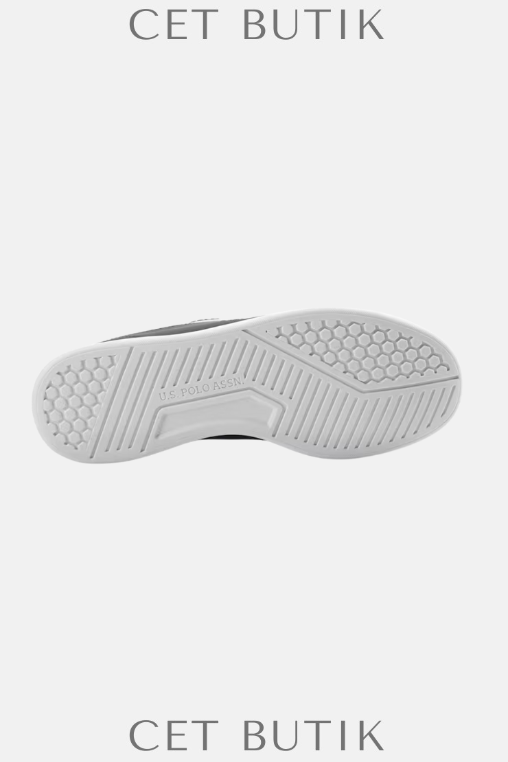 U.S. Polo Assn. Costa 5PR Erkek Sneaker –