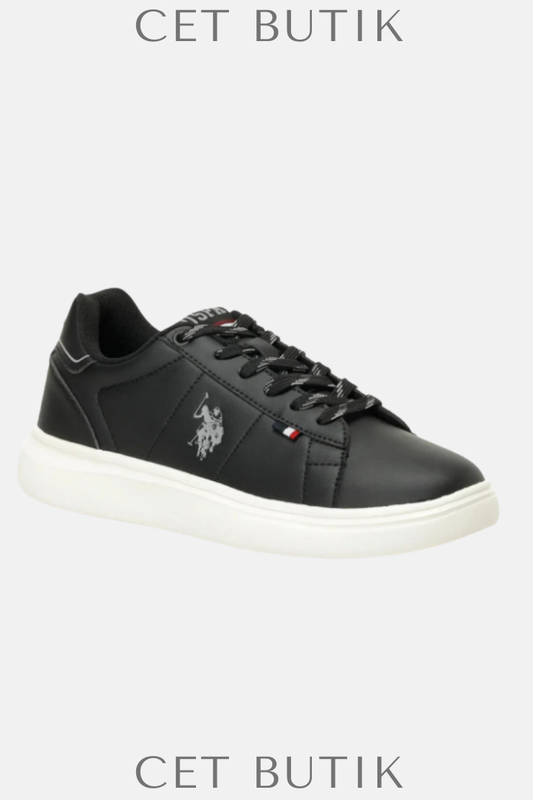 U.S. Polo Assn. Ares Erkek Ayakkabı – Günlük / Spor Stil