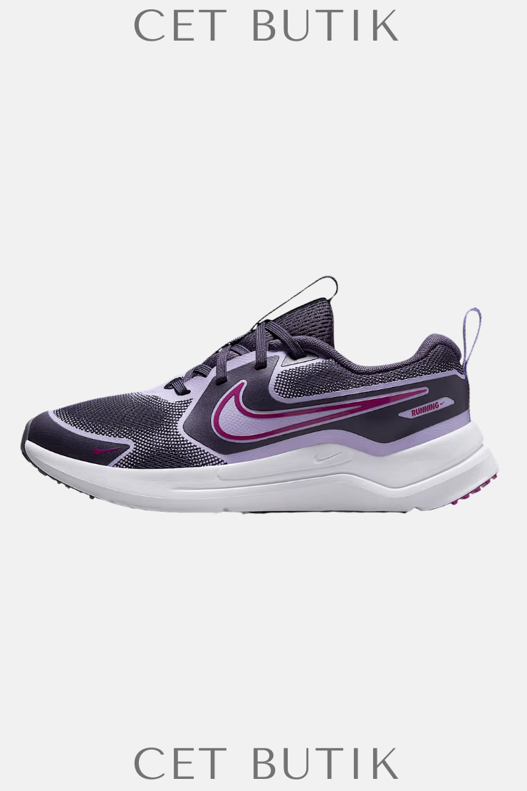 Nike Cosmic Runner Genç / Çocuk Yol Koşu Ayakkabısı