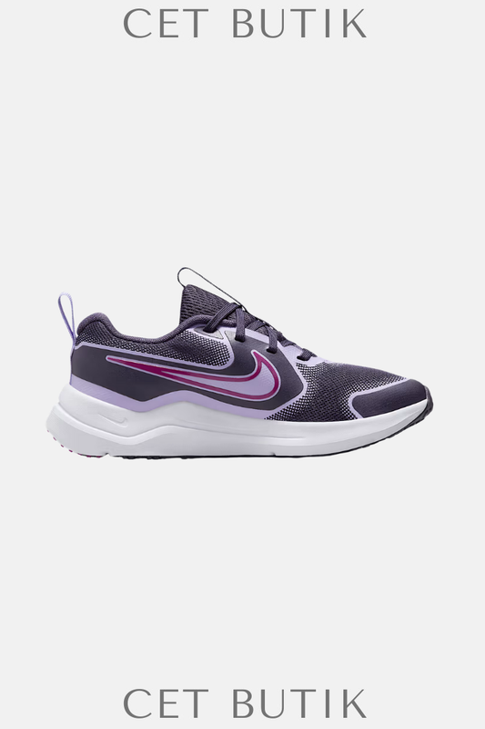 Nike Cosmic Runner Genç / Çocuk Yol Koşu Ayakkabısı