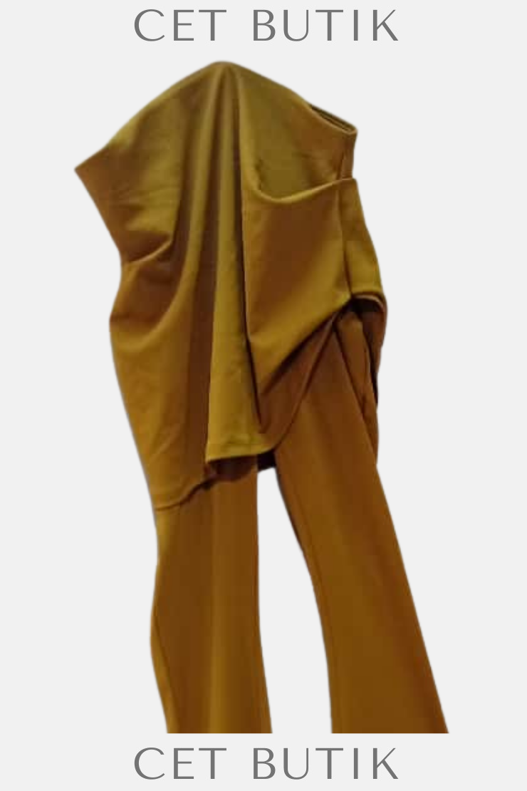 Zara Kadın Relaxed Fit Blazer